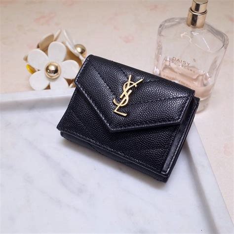 ysl replica australia|ysl wallet dupe.